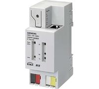 Interface Ethernet pour KNX maisons et bâtiments intelligents automation 5WG1146-1AB02