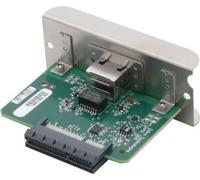 Interface Ethernet Zebra Interface Ethernet, ZebraNet PrintServer Ethernet 10/100, compatible avec Zebra ZT400 (P1058930-074)