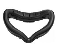 Interface faciale et coussinet de protection faciale compatibles avec l'Oculus Quest 2, coussin en mousse PU anti-transpirati