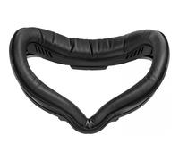 Interface faciale et coussinet de protection faciale compatibles avec Oculus Quest 2, coussin en mousse PU anti-transpiration - Accessoires