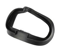 Interface faciale pour lunettes VR Oculus Quest2PU avec coussinet en mousse