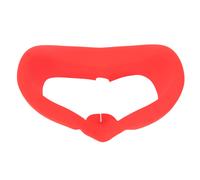 Interface faciale VR lavable pour Pico Neo3. Matériau en silicone souple, résistant à la transpiration, à la lumière et à l'usure, pour une