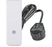 Homematic IP Interface Smart Home 159672A0 pour compteur intelligent et compteur domestique, interface d'énergie, mesure des news et économise des coûts, surveillance de l'électricité avec