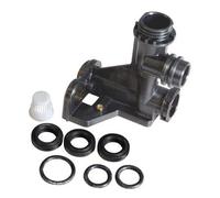 Interface inférieure- DIFF pour Chaffoteaux - 61014172