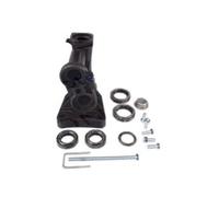 Interface intèrieure NIAGARA DELTA/GREEN & Maury référence 61306596.