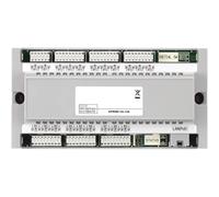 Interface ip avec commande de 20 relais déportés - AIPHONE IXGWLCRY20