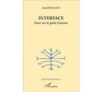 Interface Jihad Maalouf (Auteur)