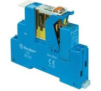 Finder – Module relais 4C.01.9.012.0050 – 1 inverseur (RT) – 1 pc(s)