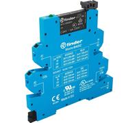Interface modulaire à relais MasterBASIC N/A coupure 250 V/AC 6 A Finder 39.01.0.024.0060
