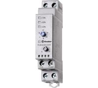 Interface modulaire module de sortie analogique (0…10) V Finder 19.50.0.024.0000