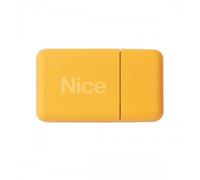 Interface multifonctions Proview et module IBT4N - Nice Gate & Door NICE