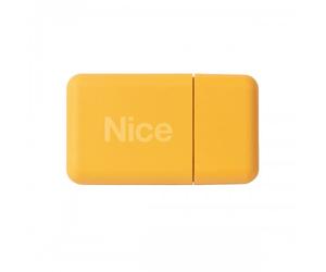 Interface multifonctions Proview et module IBT4N - Nice Gate & Door NICE