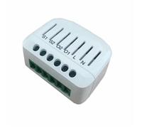 Interface NICE BiDi-Switch 301206510101