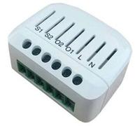 Nice Interface BiDi-Switch 301206510101