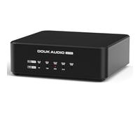 Interface Numérique USB Douk Audio U2 PRO XMOS XU316 (DDC), USB-C vers optique/coaxial/HDMI-IIS, DSD512/PCM768 kHz, Convertisseur Audio Numérique-Analogique portable pour DAC/PS5/Amplificateur