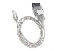 Interface OBD pour BMW Mini modèles 1995 à 2008 pour OBD | Fonctionne avec les logiciels inpa et ediabas, lecture des codes clairs, adaptation des composants, prise en charge du codage