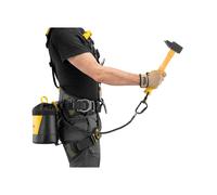 Interface outils Toolink S et Tooltape PETZL - S050AA00