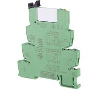 Interface PLC Contenu: 1 pc(s) Phoenix Contact PLC-RSC- 24UC/21 2966184