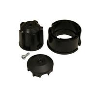 Interface pour bague d’adaptation LS40 → LT50 pour moteur SOMFY