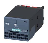 Interface pour le raccordement Siemens 3RH2914-2GP11 1 pc(s)