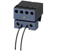 Interface pour le raccordement Siemens 3RH2924-1GP11 1 pc(s)