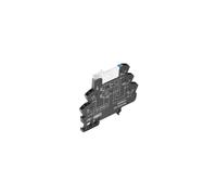 Weidmüller Relais de puissance 1122880000 – SPDT 6 A 250 VAC, montage sur rail DIN