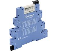 Interface relais Finder 39.11.0.012.0060 12 V/DC, 12 V/AC 6 A 1 inverseur (RT) 1 pc(s)