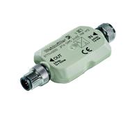 Interface relais JACKPAC® Weidmüller JPTA 50MS 24VDC PNP M12 8771440000 1 pc(s)