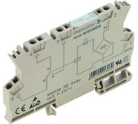 Interface relais MCZ-SERIES Weidmüller MCZ R 24VUC 8390590000-10 10 pc(s)