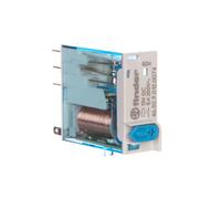 Interface Relais Miniature 2P 8A 12V 46.52.9.012.0074