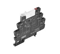 Interface relais TERMSERIES Weidmüller TRS 230VAC RC 1CO 1122840000 10 pc(s)