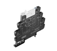 Interface relais TERMSERIES Weidmüller TRS 24-230VUC 1CO 1122850000 10 pc(s)