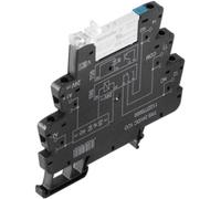 Interface relais TERMSERIES Weidmüller TRS 24VDC 1CO AU 1123000000 10 pc(s)
