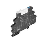 Interface relais TERMSERIES Weidmüller TRZ 12VDC 1CO 1122870000 10 pc(s)