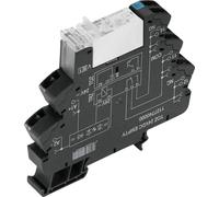 Interface relais Weidmüller TRZ 24VDC 1CO 16A 1479840000 10 pc(s)