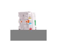 Interface réseau PROFIBUS DP/V1,12 MMAUD 750-333