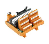 Interface RSM Weidmüller RSM-16 PLC C SW 1CO S 1129030000 1 pc(s)