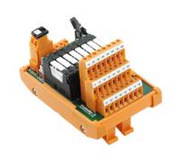 Interface RSM Weidmüller RSM-8 PLC C SW 1CO S 1128990000 1 pc(s)