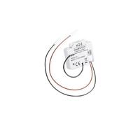Interface sans fil pour bouton-poussoir Homematic IP HmIP-FCI1 153489A0 1 pc(s)