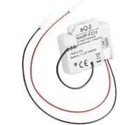 Interface sans fil pour bouton-poussoir Homematic IP HmIP-FCI1 153489A0 1 pc(s)
