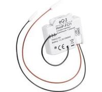 Interface sans fil pour bouton-poussoir Homematic IP HmIP-FCI1 153489A0 1 pc(s)