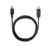Interface SCU-20 Câble de connexion PC USB vers MI-N Din 10 broches, adapté for FTM-100D/DE/DR FTM-400D/DE/DR