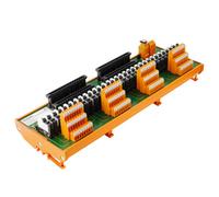 Interface sorties à relais Weidmüller FTA-C300-32DO-RSLIM-S 1221570000 1 pc(s)