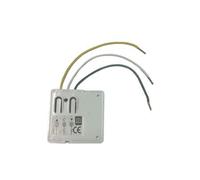 Interface Universelle Bubendorff - Micromodule Émetteur Radio pour Volets Roulants Compatibles ID2, R, RG - Commande à Distance - Installation Discrète - Gestion Centralisée - Fabrication Française