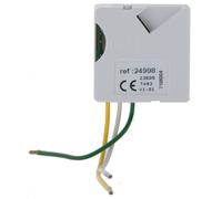 Interface universelle Bubendorff moteur radio - 229018