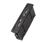 Interface USB AUX voiture Compatible Avec Benz Pour CLA Pour GLA Pour GLE 2016 2017 2018 2019 Pour AMG Pour CLA Pour CLS 2016 2017 Prise Modulaire De Port De Charge AUX