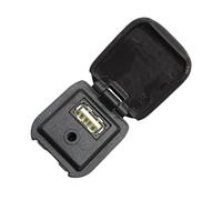 Interface USB AUX voiture Compatible Avec Mazda Pour MX5 Pour 2 DJ DL 2015 2016 2017 2018 2019 2020 2021 2022 2023 2024 Port De Chargement USB AUX Prise Modulaire