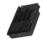 Interface USB AUX voiture Compatible Avec VW Pour ID.6 Pour ID.4 X 2021 2022 2023 2024 Pour Sagitar 2019 2020 2021 2022 2023 2024 Prise De Port De Chargement USB 11D035736
