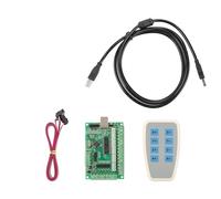 Interface USB Commande de Mouvement Numérique Carte d'Interface pour la Machine de Gravure