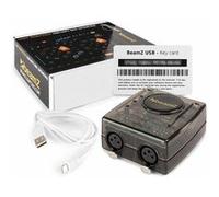BeamZ Lighting – Interface USB – DMX WIFI – 128 canaux, logiciel Easy Stand Alone 2
